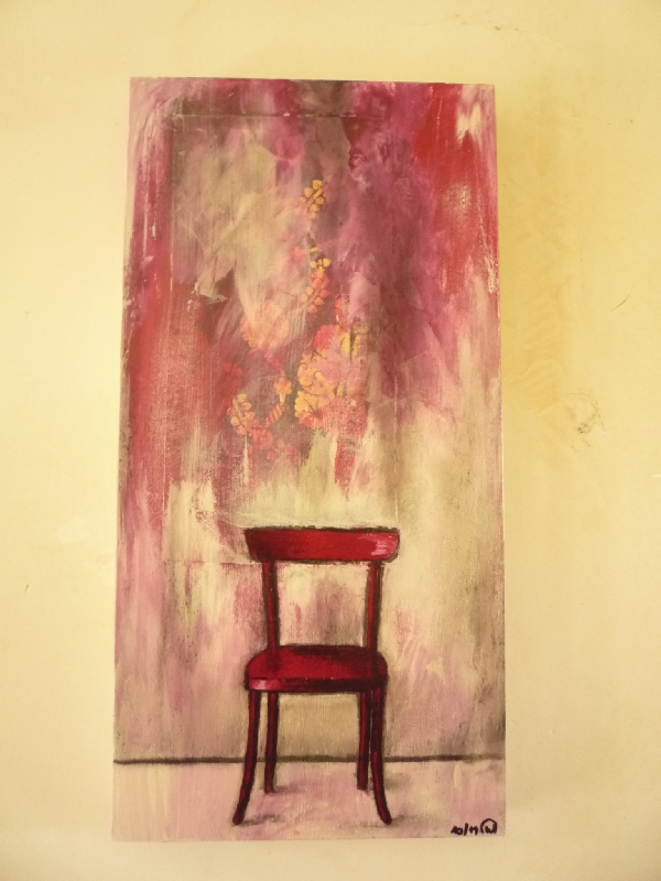 B-Feuerstuhl | LaCulture